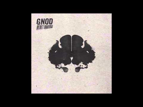 Gnod — Gnod - Infinity Machines