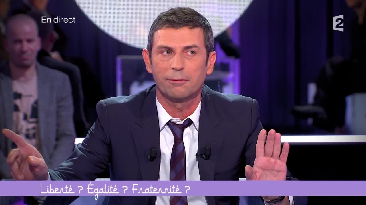 Echange Zemmour-Attali #CSOJ