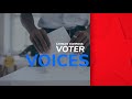 Voter voices: North side and East End