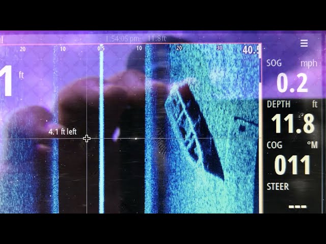 lowrance side view fish finders How To Read Side Imaging Like A Pro