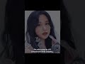 Soft… calm… but unforgettable. #twice #mina #once #kpop #idol #kpopidol #kcontent #kpopedit #shorts