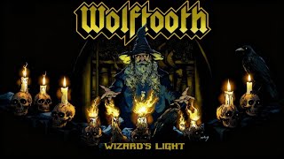 Download Lagu Wolftooth - Wizard's Light (FULL ALBUM) MP3