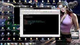 programando em pascal