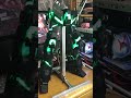 全自動変形バンシィ　ユニコーンガンダム2号機　Auto Transforming Unicorn Gundam 02 Banshee