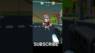 Santa Army Mobs Update Chicken Gun Private Server #chickengun
