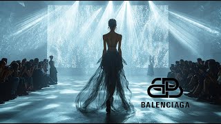 How Balenciaga was Created?