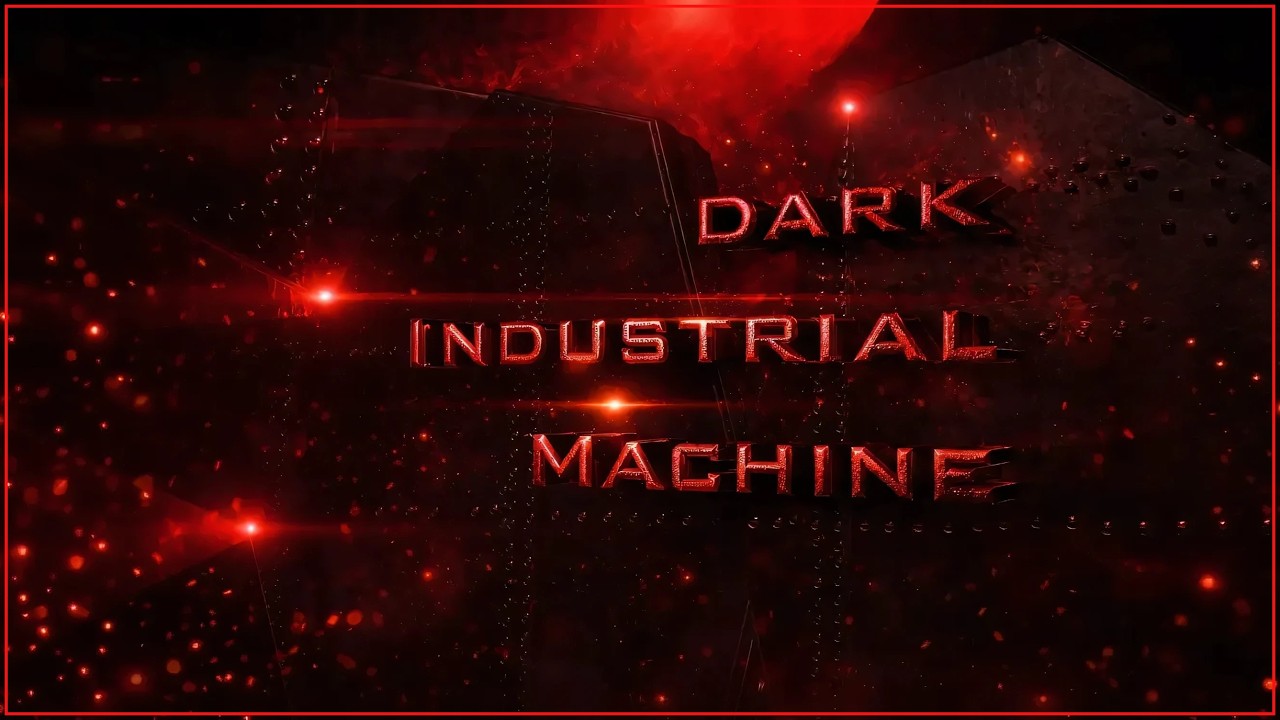 The Future of Impressionism (Dark FX Cinematic Industrial Drums)