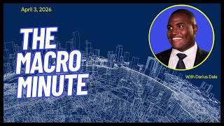 The Macro Minute: Did the White House just signal WWIII?
