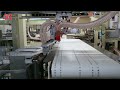 OK-902E High Speed Facial Tissue Bundling Packing Machine