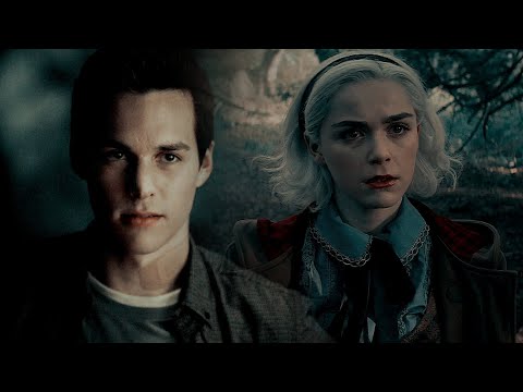 Sabrina and Kai - There is no trusting me
