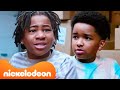 Young Dylan Gets Trapped on Christmas! 🎄 | Full Scene | Young Dylan | Nickelodeon UK