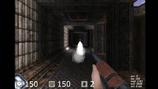 Cube game example audio implementation in Wwise