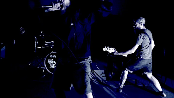 Holding On To Nothing - Worcester Pete Has A Hateb...