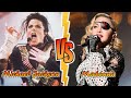 Michael Jackson VS Madonna | King &amp; Queen Of Pop Transformation ⭐ 2022 | From 01 To Now Years Old