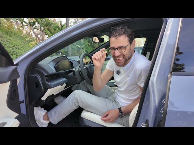 EV vs ハイブリッド、パワートレイン比較