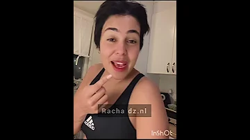 كارولين تتعرى وتفضح نوال UK 
