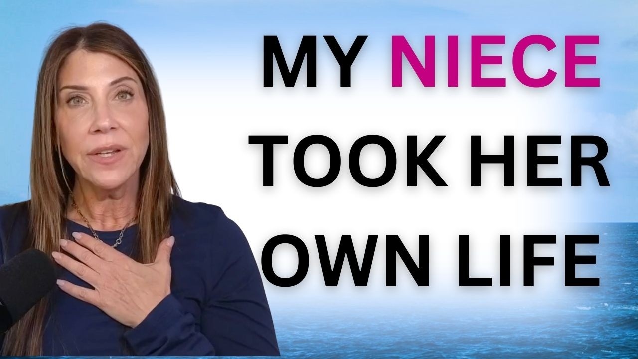 My niece took her own life - now what?