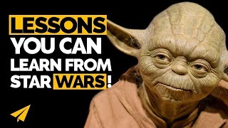 The BEST Way to Eliminate Suffering in Your Life! | Yoda | Top 10 Rules