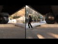 Fotosegundos - Longboard animation