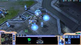DK Lessons #2: Building Placements