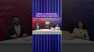 Hakan Sabancı-Aygün Aydın Ilişkisini Hatırlıyor Musunuz?