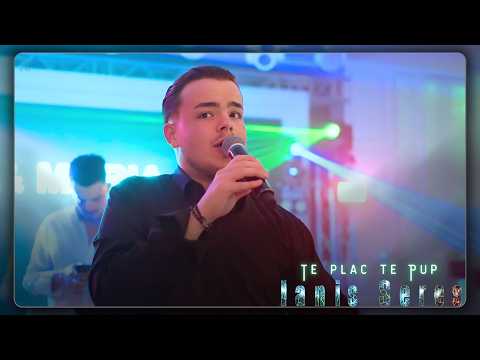 Ianis Sereș - Te plac , Te pup || Live 2026