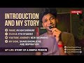 Introduction my self and my journey 📚🎯 Follow now for support..#viralvideo #studywithmesscaspirants 