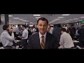 Was All This Legal The Wolf Of Wall Street Clip 