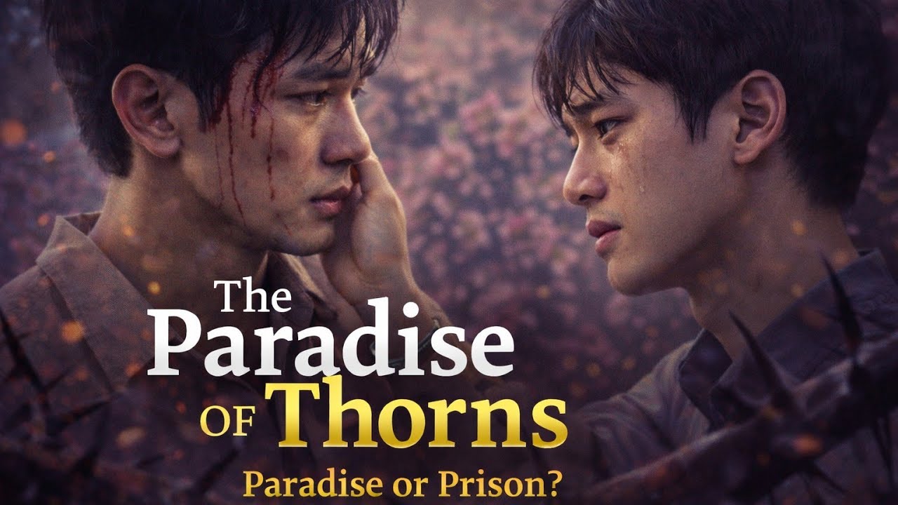The Paradise of Thorns [2024] Love, Pain & a Shocking Truth | Movie Explained in Hindi