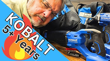 Opinion Using Kobalt 24v Max Brushless Power Tools #kobalt #kobalttools #tools #tooldeals #powertool