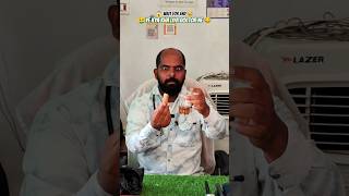 Ye Kya Kha Liya Doctor Ne? 🤣 | Funny Doctor Comedy | #Shorts