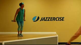 Jazzercise Girl Force: FREE classes rest of 2017