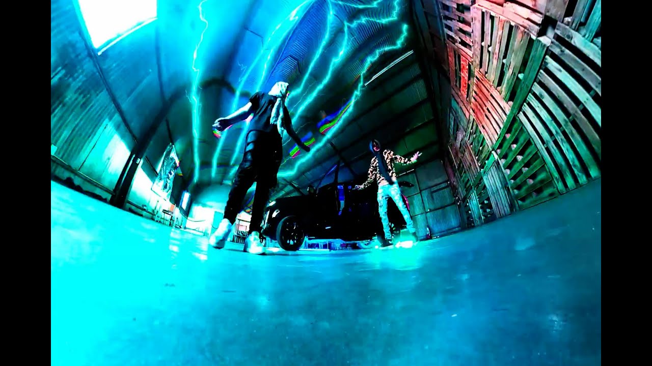 BӪØTEÐ ՈԀ (YEAT MIX)