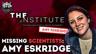 Who Was Behind the Death of Amy Eskridge?