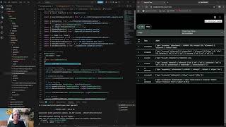 ThreeJS and Angular Space And Time Application - Video 541: Group Refactor 003
