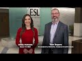 ESL Heart of Service Awards: Meet Rebecca Mearns