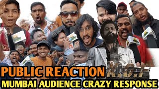 KGF Chapter 2 Movie PUBLIC REVIEW | its KGF FESTIVAL not MOVIE | FANS are going CRAZY FOR KGF #kgf2