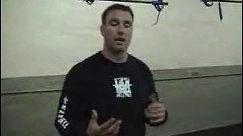 How to Master the Kettlebell Snatch