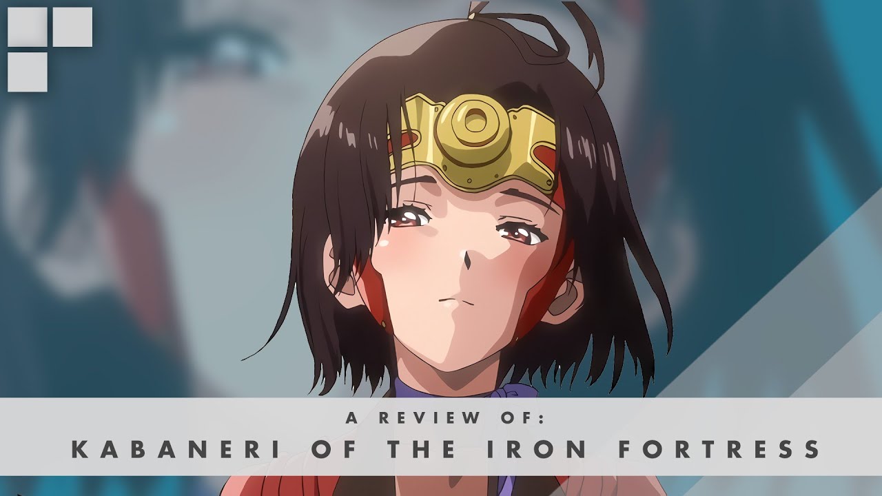 Short Review — Koutetsujou no Kabaneri: A Beautiful, Emotional Trainwreck –  The Backloggers