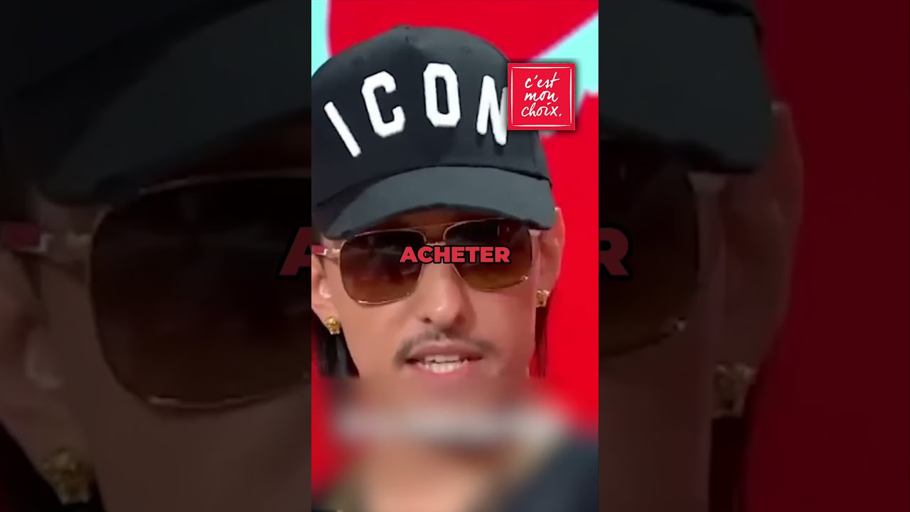 🥶 Grosse embrouille sur le plateau 