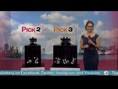 Pick Midday 20181031