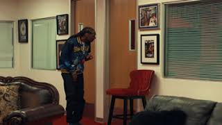 Snoop Dogg - Just the Way It Iz (Visualizer) ft. J-Black, Wiz Khalifa