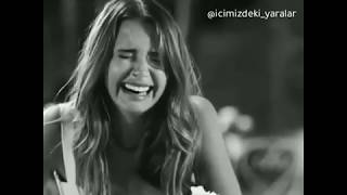 Whatsapp Milyonları Ağlatan O Durum Video Onların Gözleri Mezar Taşı Gibidir