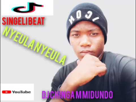 Dj Chinga Singeli Beat Nyeula Nyeula 0697429077 