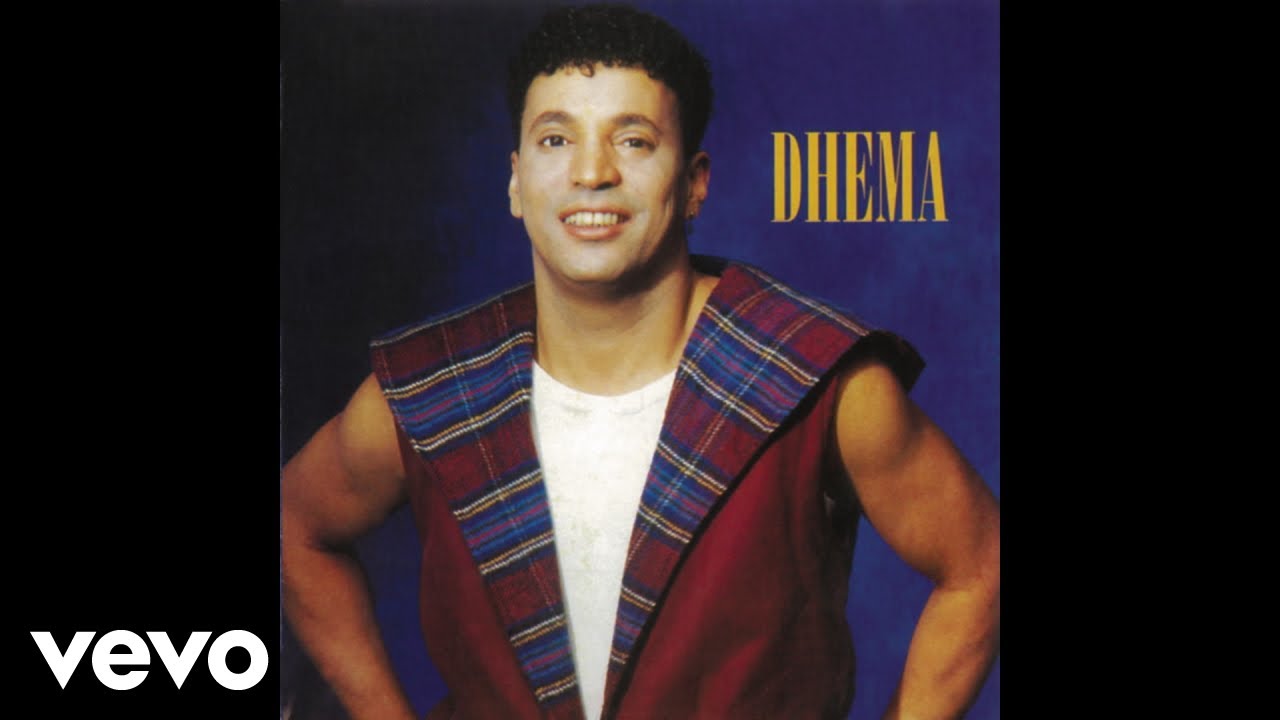 Watch Dhema - Deusa Mulata (Áudio Oficial) on YouTube Watch Dhema - Deusa Mulata (Áudio Oficial) on YouTube