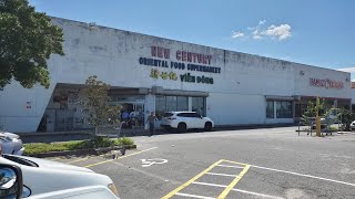 Asian Corner Mall September 2nd 2023