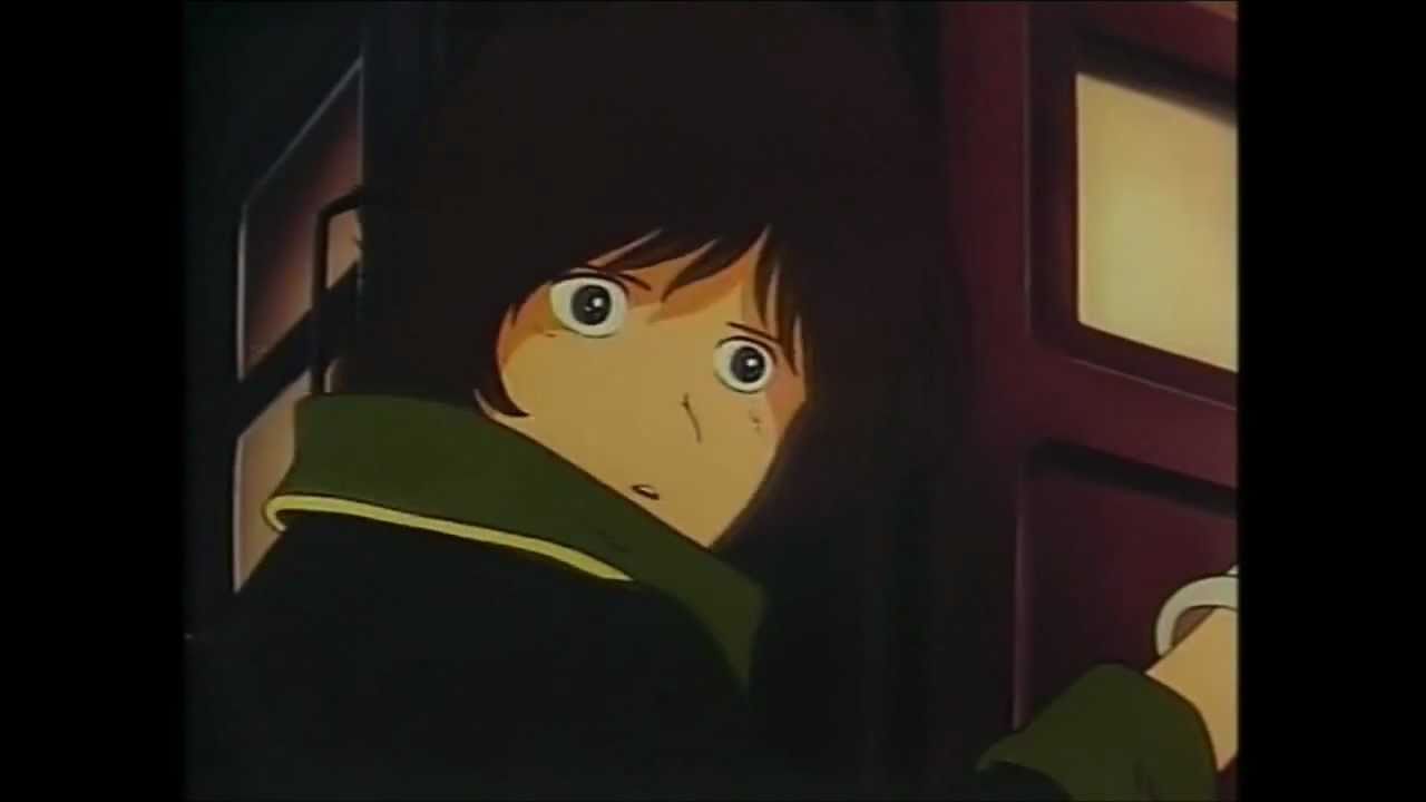 Adieu, Galaxy Express 999 Viz Advertisement - YouTube