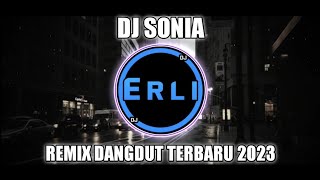 DJ Sonia - Abiem Ngesti (Tiya) Remix Dangdut Terbaru 2023