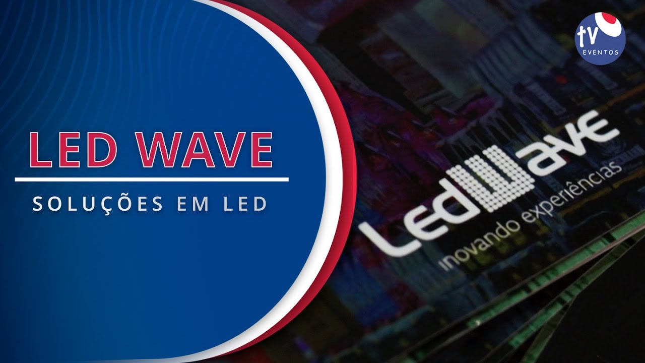 LED WAVE - 2023 - YouTube