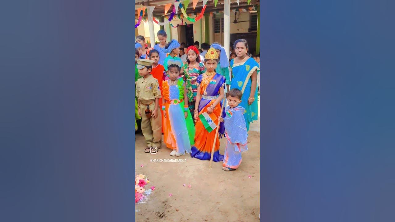 Bharath matha ki Jai 🙏🙏🙏